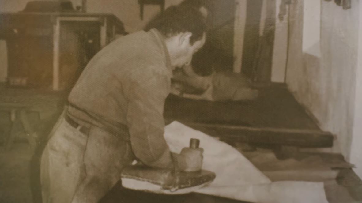Elaboración de curtidos