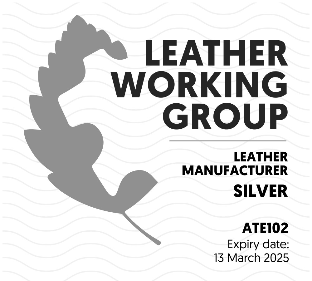 Leather Working Group